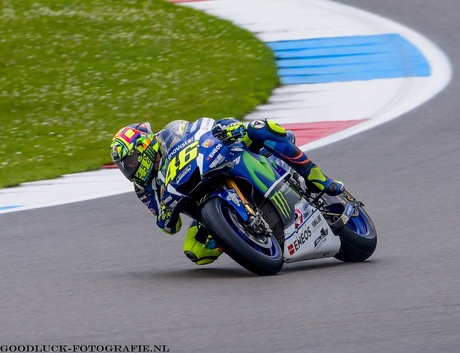 Valentino Rossi