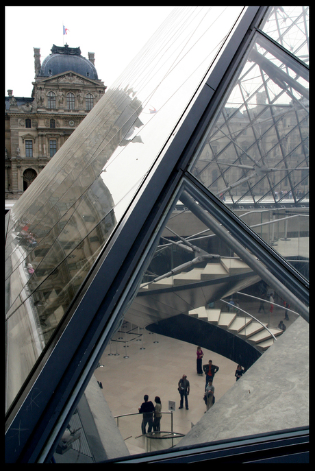 Het Louvre 1