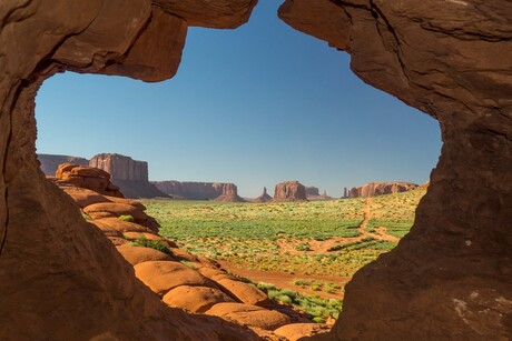 Monument Valley