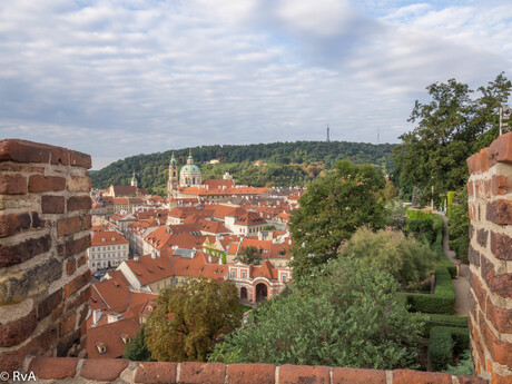Praag-Panorama