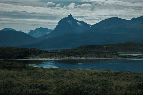 Ushuaia