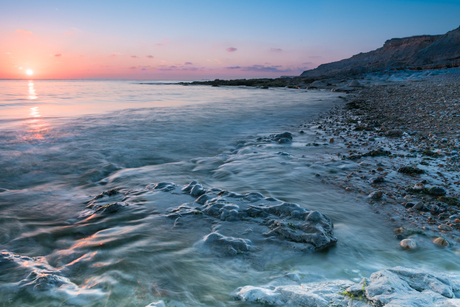 Sunet at Audresselles