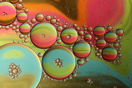 Bubbels 2