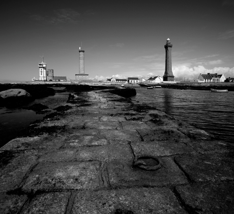 Phare d'Eckmühl Bretagne