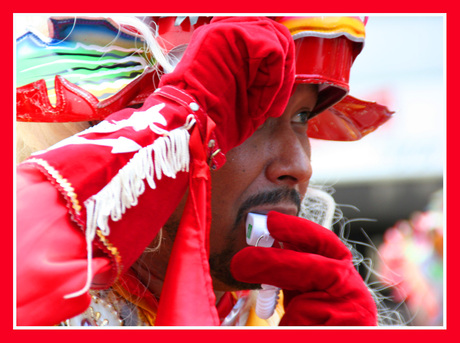 Zomercarnaval Rotterdam