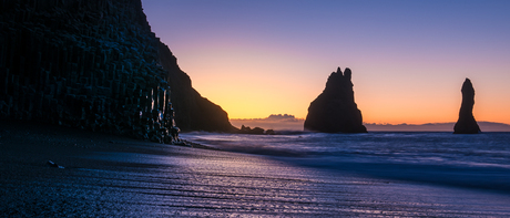 Reynisfjara II