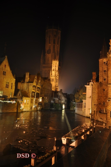 Belfort Brugge