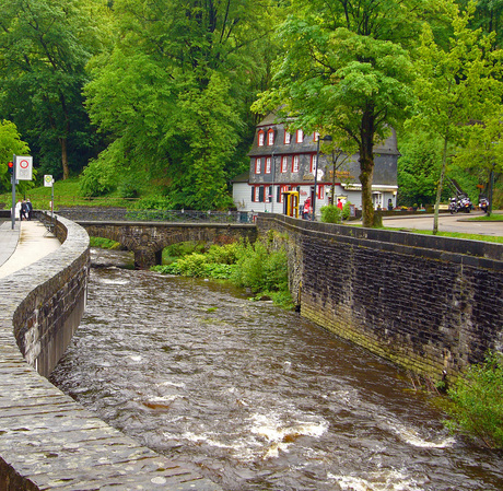 Monschau