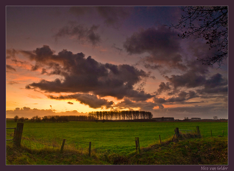 Overijssel