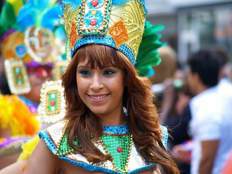 Zomercarnaval