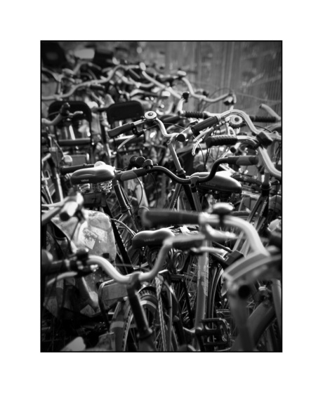 Holland op z'n smalst