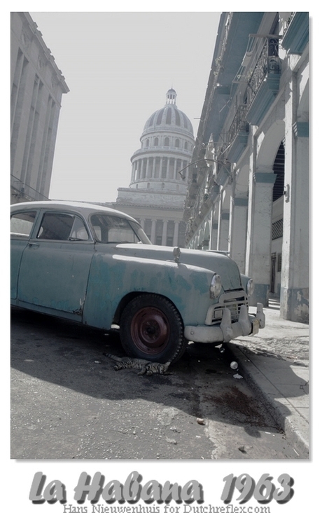 La Habana 1963