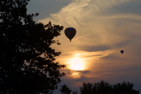 Luchtballon