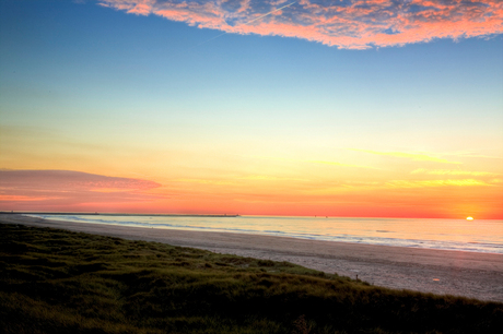 WOW Wijk aan Zee