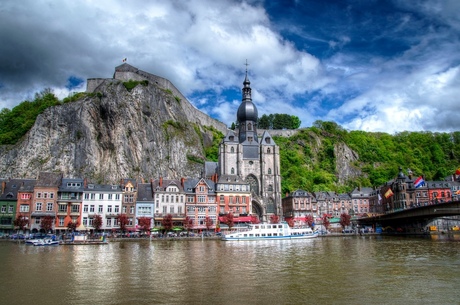 Dinant