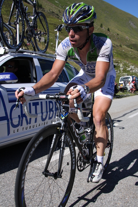 Tour de France 2008