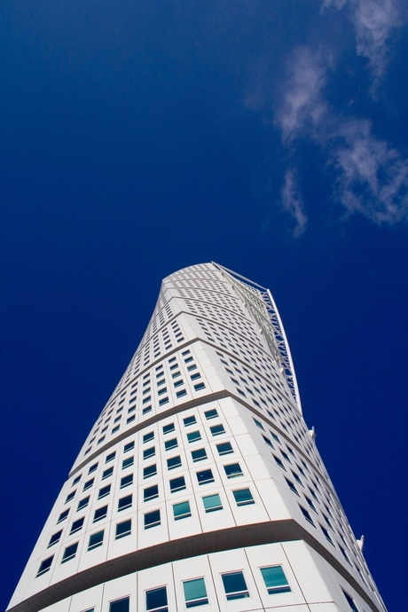 Turning Torso Malmo