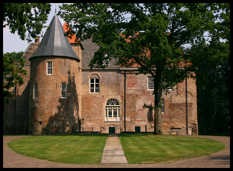 Kasteel Nederhemert 2