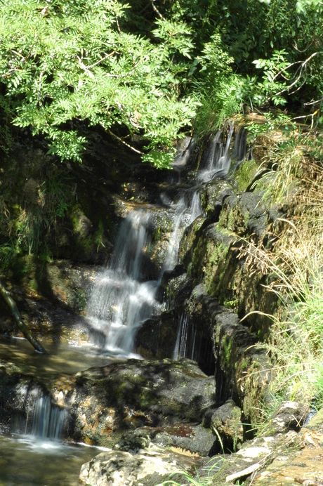 Waterval