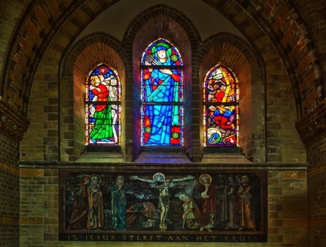 Sint Bavo Basiliek 17