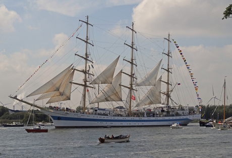 sail 2015