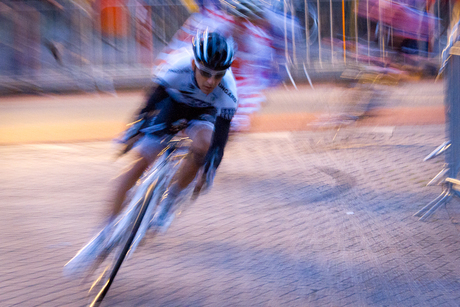 Gouden Pijl Emmen 2011