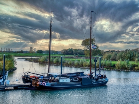 Museumhaven Zutphen