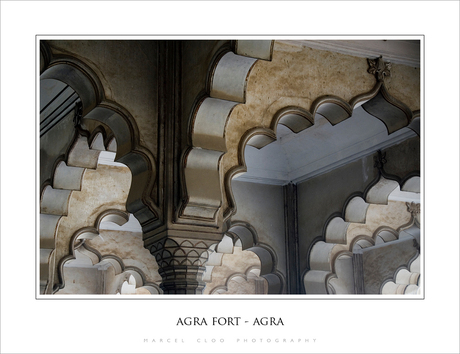 Agra fort (part II)