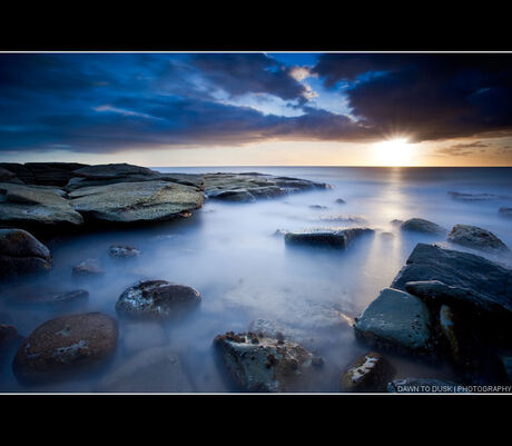 Mooloolaba Sunrise