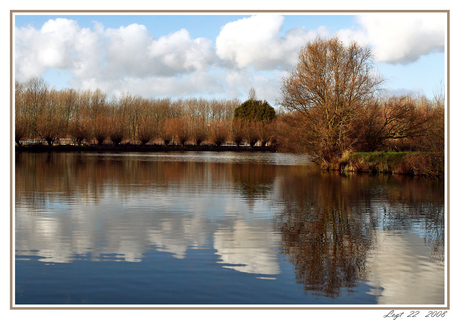 Stukje natuur