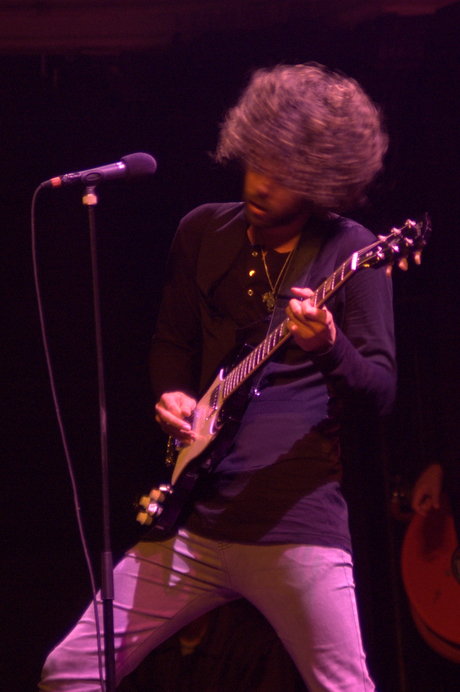 Wolfmother in Paradiso