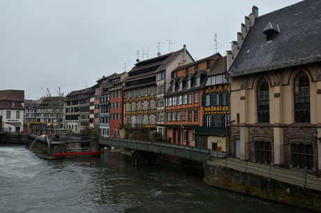 Strasbourg