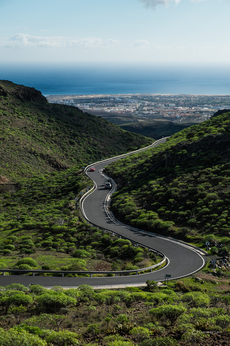 Gran Canaria