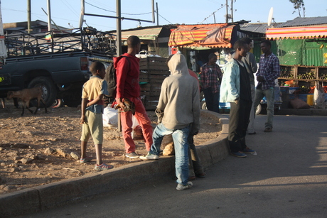 Addis Ababa