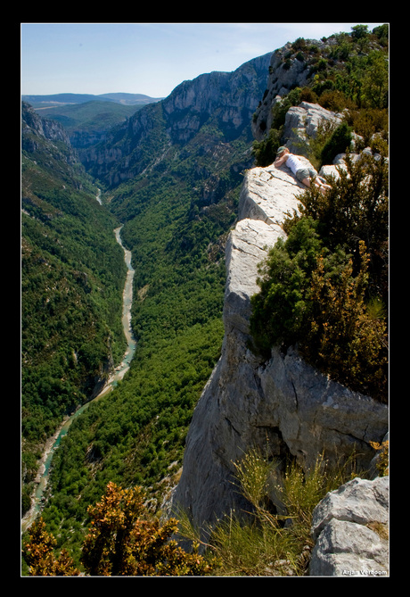 Canyon Overview