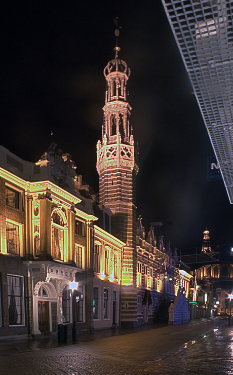 stadhuis Alkmaar