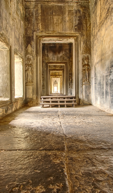 Angkor Wat