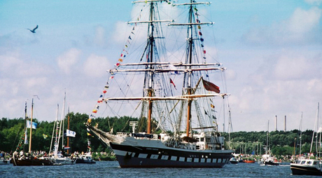 sail 2010