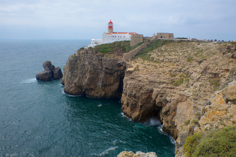 Cabo de Sao Vincente 1