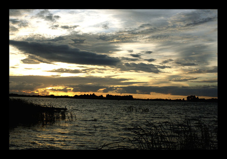 Loosdrechtse Plassen