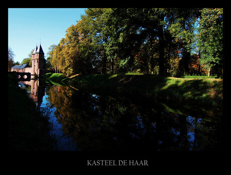 Herfst@De Haar