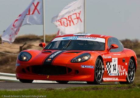 Ginetta