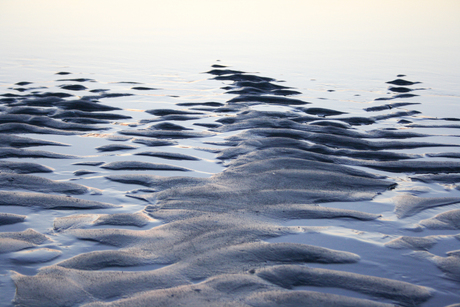 's-Gravezande strand