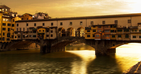 Ponte Vecchio