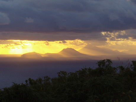 saba view