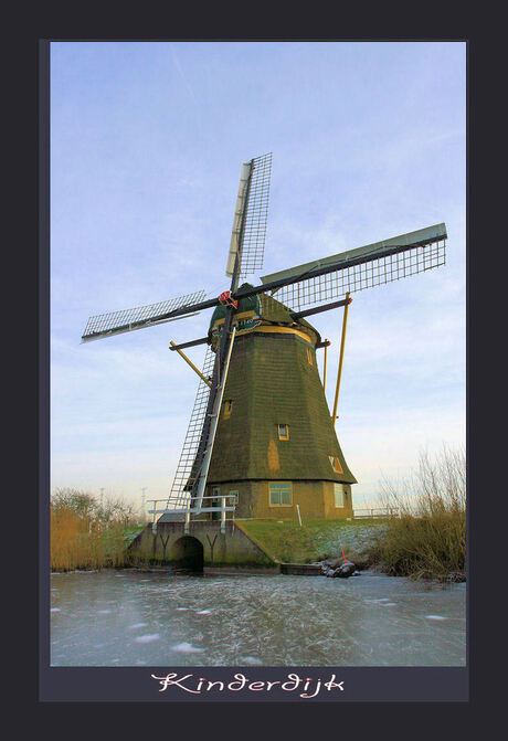 Molen