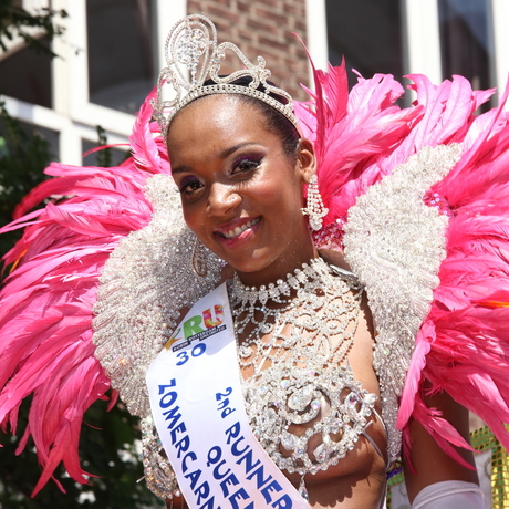 Zomer carnaval 2014 Rotterdam.JPG