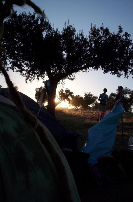 Boom festival 2006