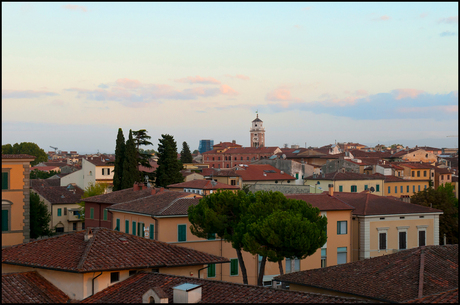 Torre Pendente