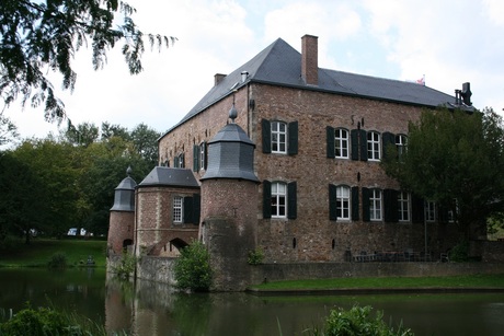 Kasteel Erenstein